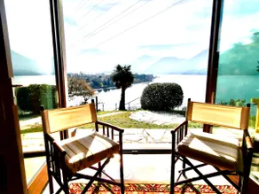 Casa Margherita: Independent Lake View of COMO - Image 2