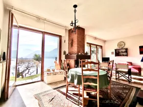 Casa Margherita: Independent Lake View of COMO - Image 5