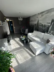 A beautiful apartment in the center of Galicia. - Image 3