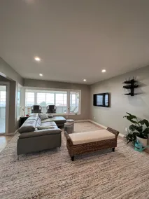 ֍∞Fantastic View | Entire apartment Near SF∞֍ - Image 5