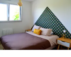 Le cottage Saint Vincent-centre ville-wifi-parking - Image 3