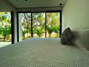 Panoramic 1-BR Studio,Garden, 360º Pool & Gym - Image 3