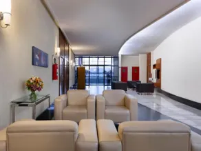VIP terrace on the eighth floor – spectacular view - Image 5