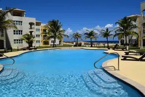 Beachfront Ground Floor Condo in Haudimar - Image 3