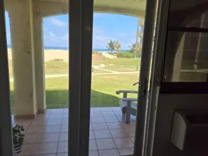 Beachfront Ground Floor Condo in Haudimar - Image 2