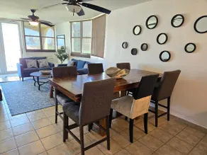 Beachfront Ground Floor Condo in Haudimar - Image 5