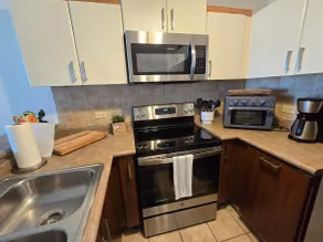 Beachfront Ground Floor Condo in Haudimar - Image 4