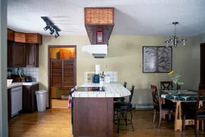 Nostalgisches Ranchhaus | Whirlpool, Spielzimmer, Ausblick - Image 4