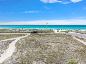 Stunning, Gulf Front, Beach Access - Image 3
