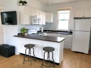 Sandbanks Cottage Resort Villa in Prince Edward County 23B - Image 5