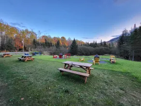 Home-style hotel – Le Grand-Duc, mountain and ski - Image 2