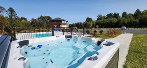 Home-style hotel – Le Grand-Duc, mountain and ski - Image 3
