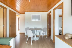 PENTHOUSE ON THE FULL MARITIME FACADE OF PORTO DO SON - Image 3