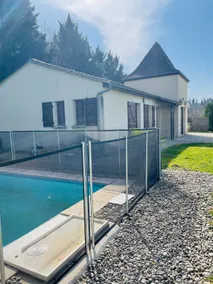House with pool 5/7 people near Sarlat - Image 3