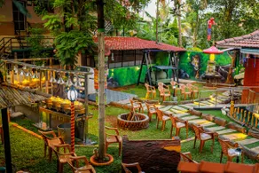 Belljem Homes -your own private resort -7 BHK - Image 5