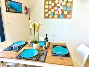 5 minutes from the beach and the Center! - Image 5