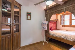 Apartment for 1 share heated pool, sauna, yoga. - Image 3