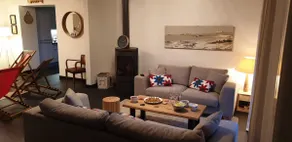Comfortable 7-bedroom house in the heart of Sainte-Maline - Image 4