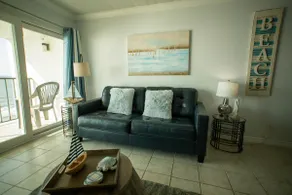 Pent House 2 bedroom Condo; Gorgeous Ocean Views! - Image 3