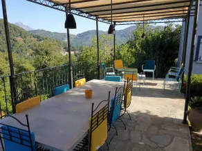 Charming cottage, 6 people, 3 bedrooms, 3 showers and toilet - Image 3