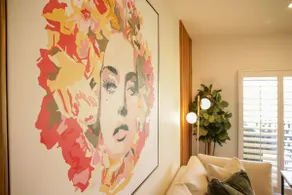 PERFECTLY located Stylish 2BR Country Club Villa! - Image 3