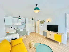 Heated pool - Terrace - Free parking - Image 4
