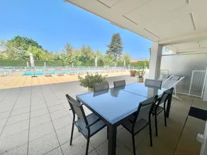 Heated pool - Terrace - Free parking - Image 2
