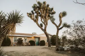 Mojave Retreat - Fenced Yard & Fire Pit - Image 4