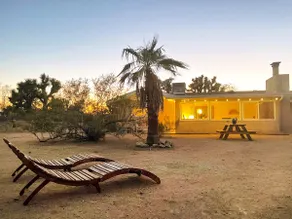 Mojave Retreat - Fenced Yard & Fire Pit - Image 2