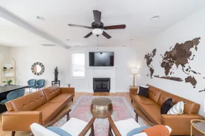 Spacious | Movie Room | Peaceful Mountain Views - Image 3