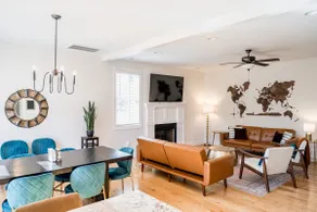 Perfect for groups! Spacious + Mountain Views - Image 3