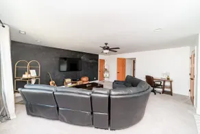Spacious | Movie Room | Peaceful Mountain Views - Image 5