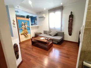 Mundobriga, Apartamento con cama king and sofa bed - Image 5