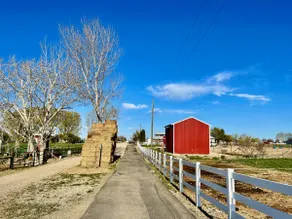 KJ Ranch - 2 Bedroom Apartment in the Country - Image 3