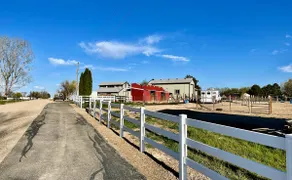 KJ Ranch - 2 Bedroom Apartment in the Country - Image 4