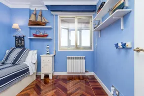 Beautiful apartment on Sardinero Beach. Free parking - Image 4