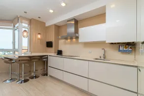 Beautiful apartment on Sardinero Beach. Free parking - Image 5