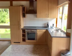 Komfortabelt sommerhus på Alfsee - Image 5