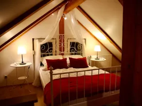 Komfortabelt sommerhus på Alfsee - Image 3