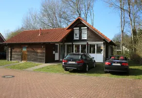 Komfortabelt sommerhus på Alfsee - Image 4