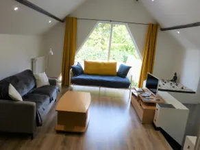 Quiet and warm 2-room apartment: 1–6 people - Image 5