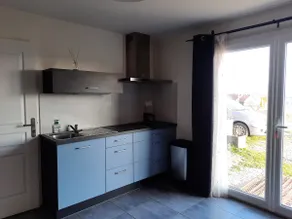 Comfortable and independent studio, private terrace - Image 4