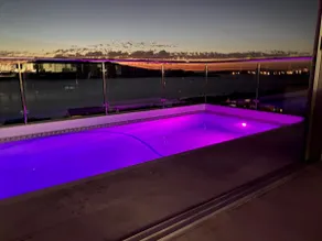 THE VIEW LANGEBAAN LAGOON VILLA WITH HEATED POOL and SOLAR ENERGY - Image 5