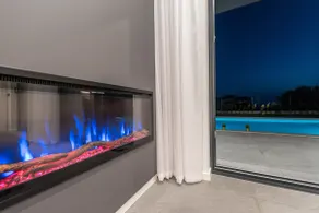 Encantadora casa vacacional totalmente equipada con terraza, barbacoa y jardín | Admite perro - Image 5