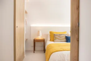 Apartamentos de Lourdes, Apartment Savina No. 7 - Image 3