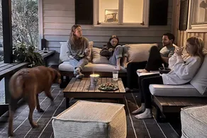 Creekside Retreat•Fire Pit•Game Room•Dog Friendly - Image 5