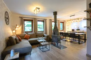Hidden gem for 2-6 people near Gouvy - Image 3