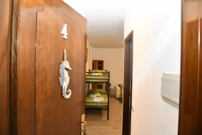 Residence La Lazzarina - Bedroom 3 - Image 5