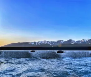 Penthouse in Downtown Whitefish with Views and Hot Tub! - Image 5