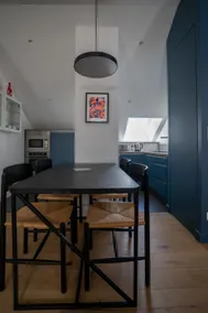 KRAFFT hypercenter, 2 bedrooms, air-conditioned. - Image 3